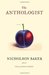 The Anthologist (The Paul Chowder Chronicles #1)