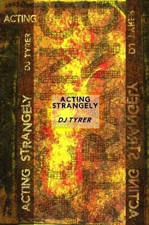 acting-strangely