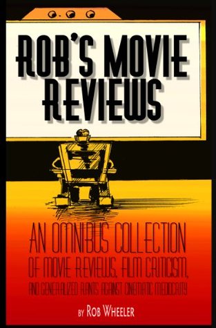 rob-s-movie-reviews