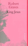 King Jesus cover