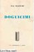 Doguicimi The First Dahomean Novel (1937) by Paul Hazoume