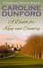 A Death for King and Country (Euphemia Martins Mystery, #7) by Caroline Dunford