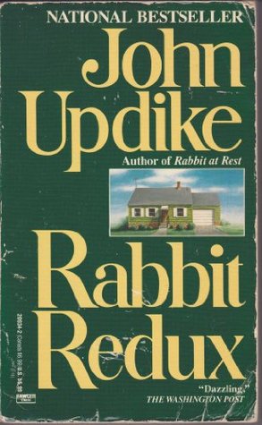 Rabbit Redux(Rabbit Angstrom 2)