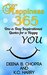 Happiness 365: One-a-Day Inspirational Quotes for a Happy YOU (The Happiness 365 Inspirational Series Book 1)