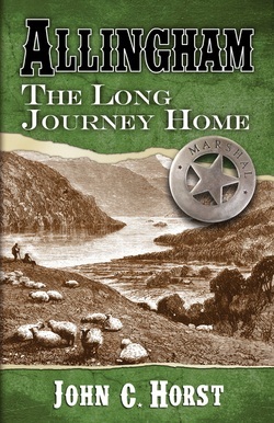 Allingham the Long Journey Home by John Horst