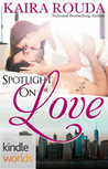Spotlight on Love cover