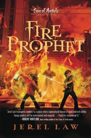 Fire Prophet(Son of Angels 2)