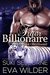 Hunted (Tiger Billionaire, #1) by Suki Selborne