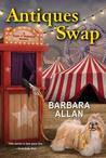Antiques Swap cover