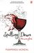 Spilling Down the Wine Glass by Pushpendu Mondal