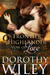 Frontier Highlander Vow of Love (American Wilderness #4) by Dorothy Wiley