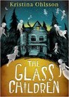 The Glass Children cover