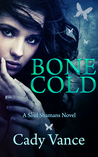 Bone Cold (Soul Shamans #2)