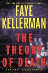 The Theory of Death (Peter Decker/Rina Lazarus, #23)