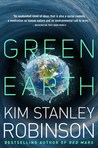 Green Earth cover