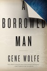 A Borrowed Man cover