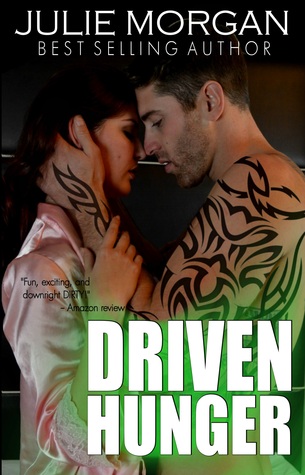 Driven Hunger(Southern Roots 4)