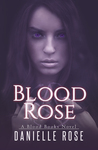 Blood Rose cover