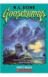 Ghost Beach (Goosebumps, #22)