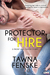Protector for Hire (Front and Center, #4) by Tawna Fenske