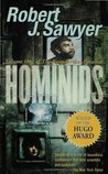 Hominids (Neanderthal Parallax, #1)