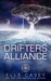 Drifters' Alliance, Book 1 (Drifters' Alliance, #1) by Elle Casey