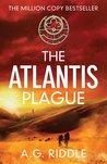 The Atlantis Plague (The Origin Mystery, #2)