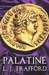 Palatine (The Four Emperors #1) by L.J. Trafford