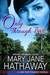 Only Through Love (Men of Cane River, #3) by Mary Jane Hathaway