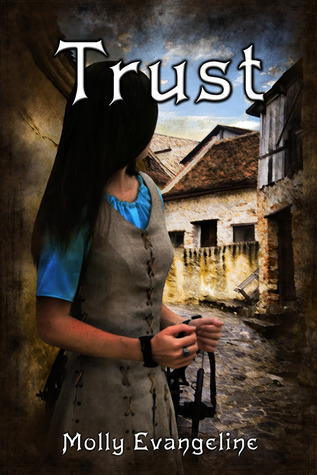 Trust (Makilien, #3)
