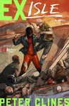 Ex-Isle (Ex-Heroes, #5)