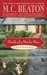Death of a Macho Man A Hamish MacBeth Mystery by M.C. Beaton