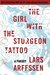 The Girl with the Sturgeon Tattoo A Parody by Lars Arffssen