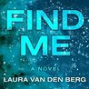 Find Me cover