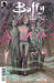 Buffy the Vampire Slayer Relationship Status Complicated, Conclusion (Season 10, #15) by Christos Gage