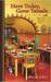 Here Today, Gone Tamale (A Taste of Texas Mystery #1) by Rebecca Adler