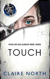 Touch cover