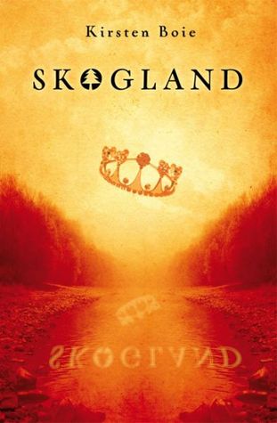 Skogland (Scandia, #1)