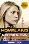Saul S Game Homeland 2 By Andrew Kaplan