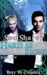 Hard as Stone (SoulShares, #1) by Rory Ni Coileain