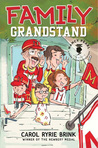 Family Grandstand cover