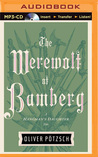 The Werewolf of Bamberg cover