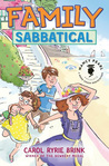 Family Sabbatical cover