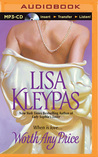 Worth Any Price cover