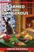 Farmed and Dangerous by Edith Maxwell