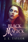 Black Magick cover