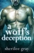 A Wolf’s Deception (Black Hills Pack, #2) by Sherilee Gray