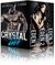 Crystal Jake The Eden Trilogy Box Set (Eden, #1-3) by Georgia Le Carre