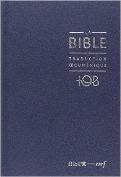 TÉLÉCHARGER LA BIBLE TOB TOB BIBLE TÉLÉCHARGER LA