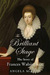 The Brilliant Stage The Story of Frances Walsingham by Angela McLeod